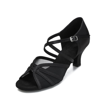 Women's Ballroom Latin Dance Shoes