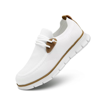 Men's Slip-On Loafers Casual Dress Shoes